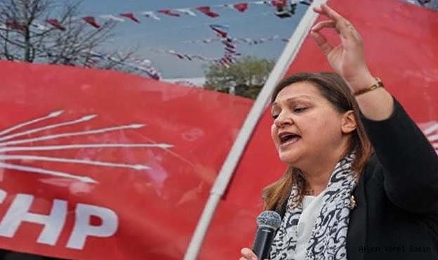 Genç Partililer Başkan Köksal'a Resti Çekti: İş Vaadi Hayal Kırıklığıyla Sonuçlandı!