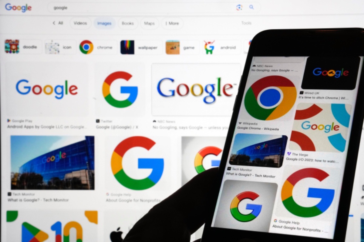 google pixel