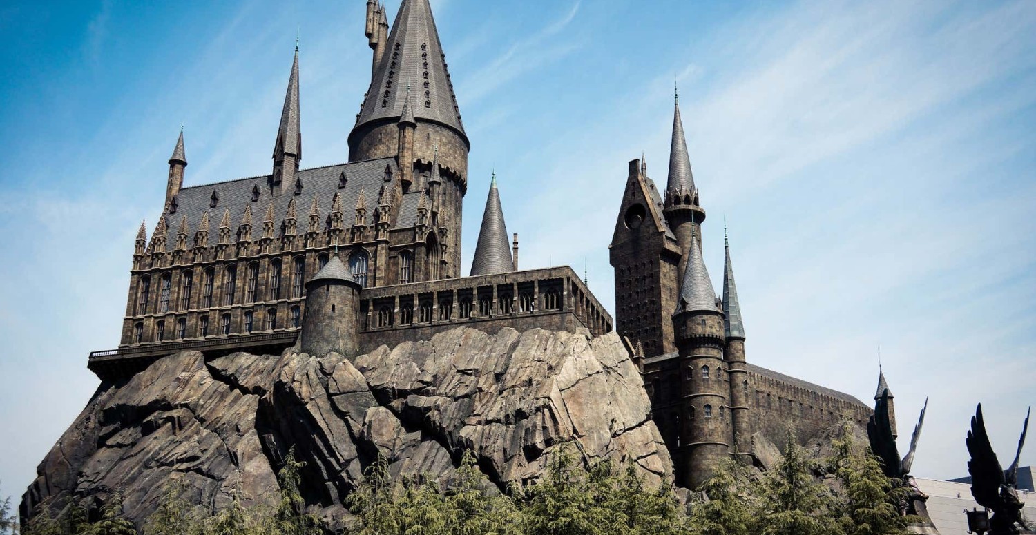 Harry Potter ürünleri için imha kararı! Elinde olanlar şaşıp kalacak!