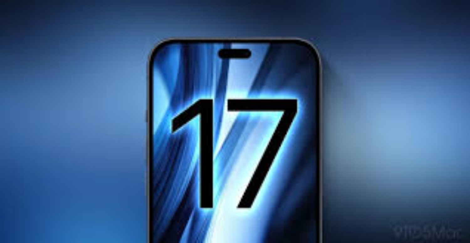 iPhone 16 gelmeden 17 yola çıktı! Görüntüsü ağızları açık bırakacak!
