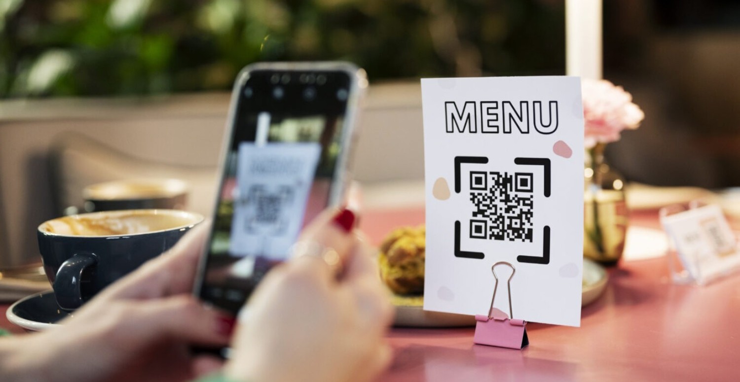 Kafe ve restoranlarda QR okutanlar dikkat! Tüm paranız elinizden gidebilir!