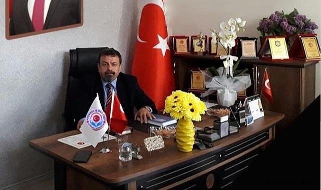 Kanseri Yendi, Siyasete Tam Gaz Geri Döndü!