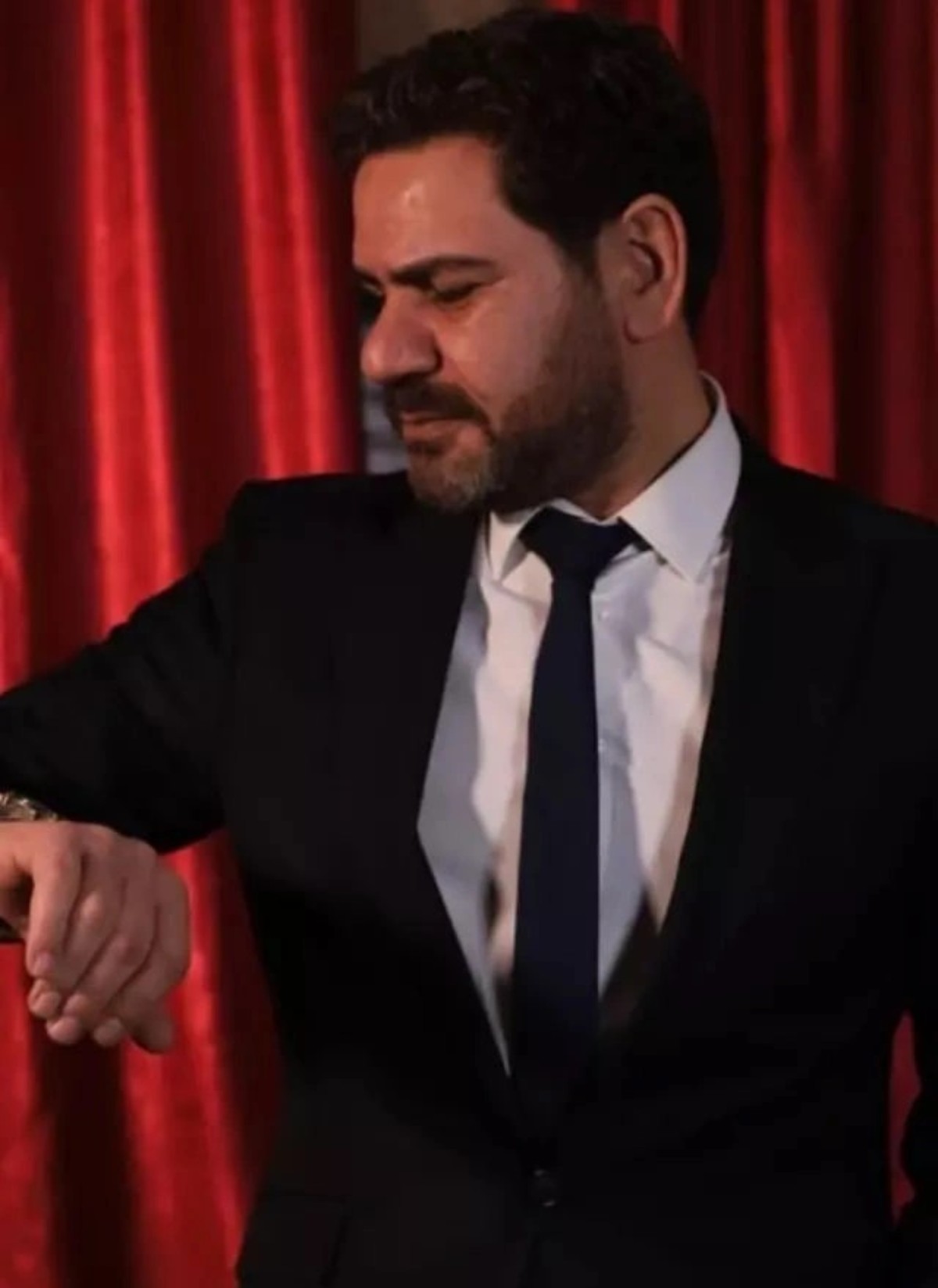 Kurtlar Vadisi'nin Güllü Erhan'ı değişimiyle yok artık dedirtti!