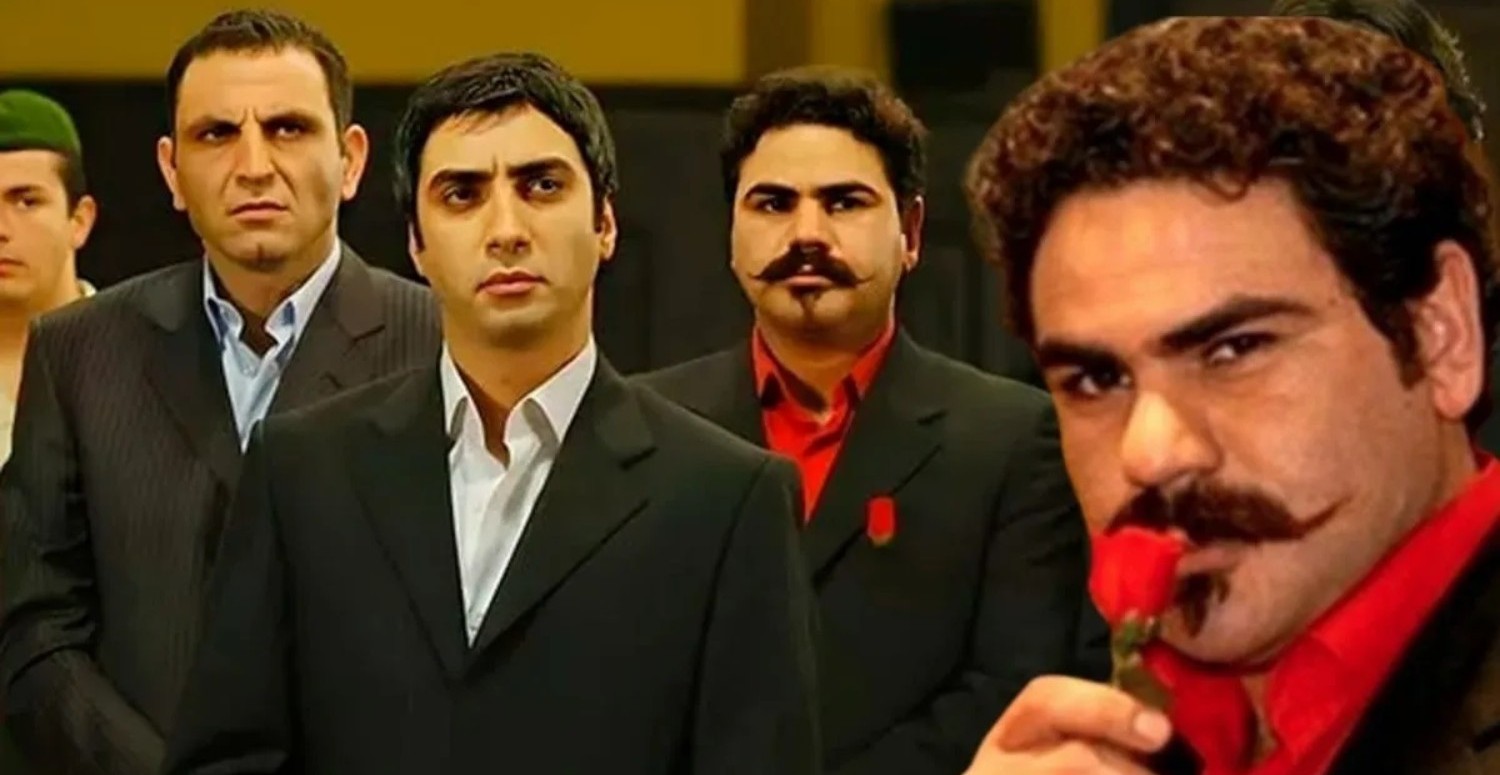 Kurtlar Vadisi'nin Güllü Erhan'ı değişimiyle yok artık dedirtti!