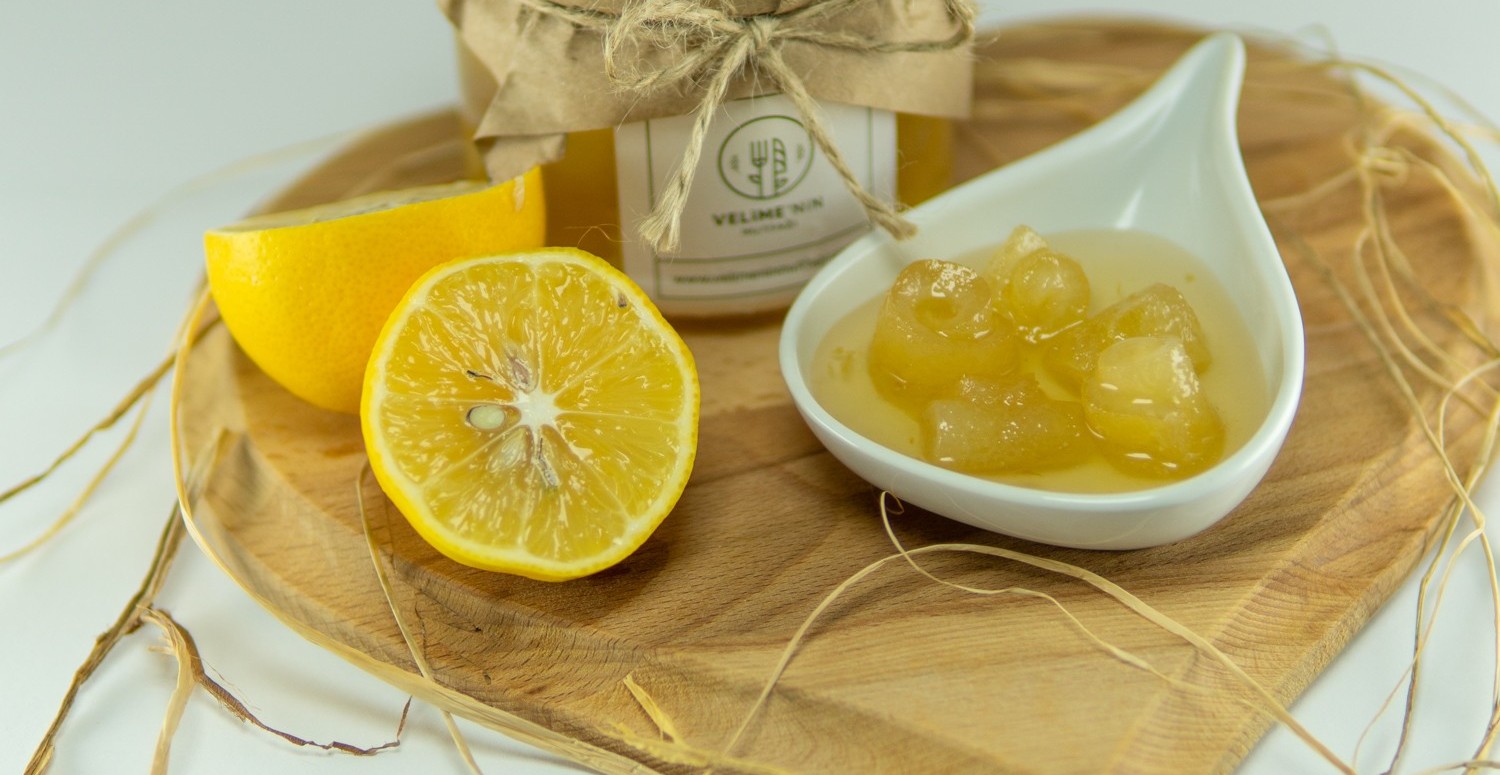 Limonu böyle yiyenlere geçmiş olsun! O organınıza veda edebilirsiniz!