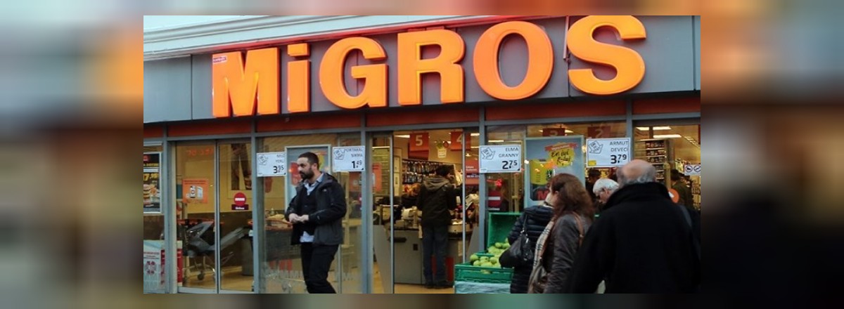 MİGROS’TAN YÜZDE 50'YE VARAN İNDİRİMLER! FIRSATLARI KAÇIRMAYIN