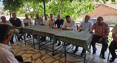 Milletvekili Taytak, 