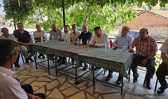 Milletvekili Taytak,
