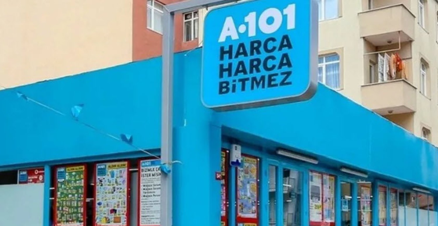Piyasanın çok satan ürünü sonunda geliyor! A101 28-29-30 Ağustos'ta raflarda!