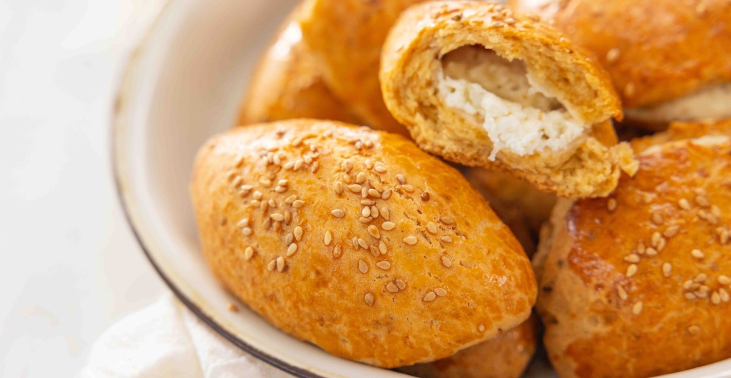 poğaça