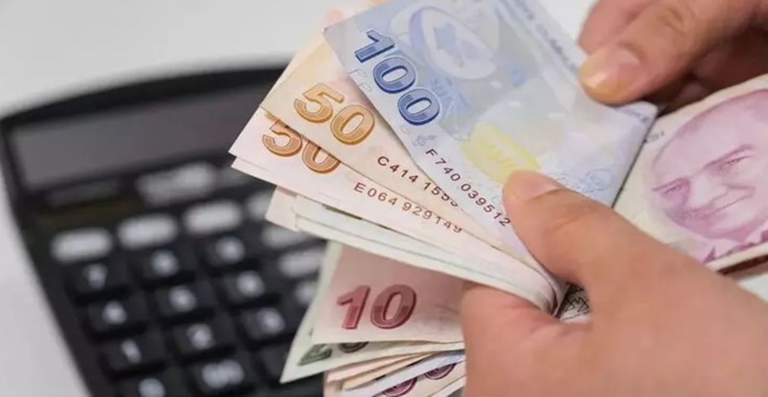 Şartlı Eğitim Yardımı