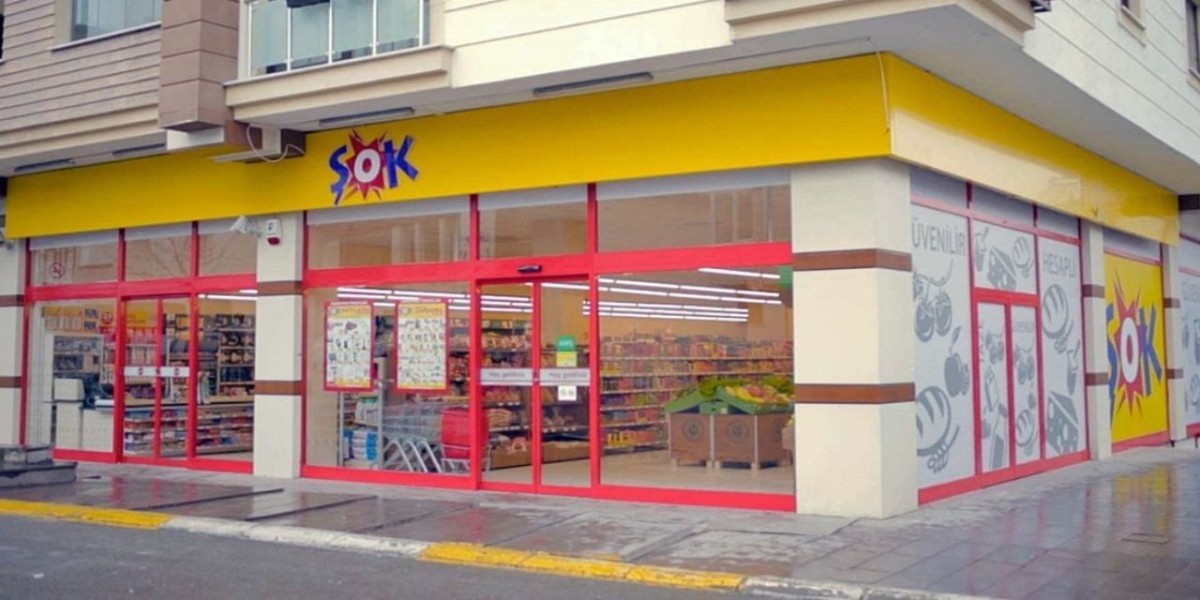 ŞOK MARKET 3 AĞUSTOS İNDİRİM KATALOĞU