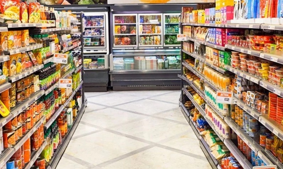 Tarım Kredi Market'te büyük indirim var