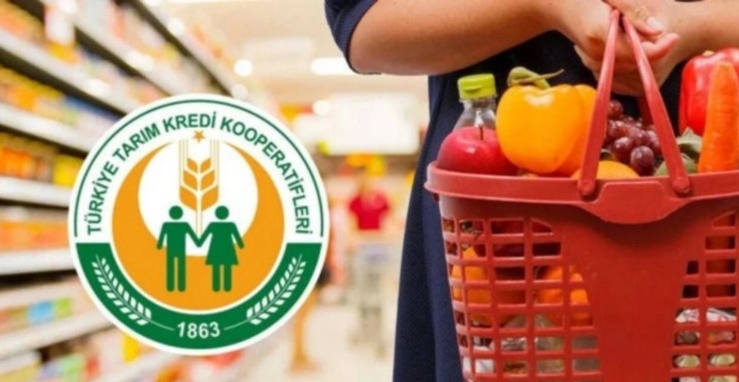 Tarım Kredi Market'te büyük indirim var! Çeşit çeşit peynirler 109 TL'ye düştü!