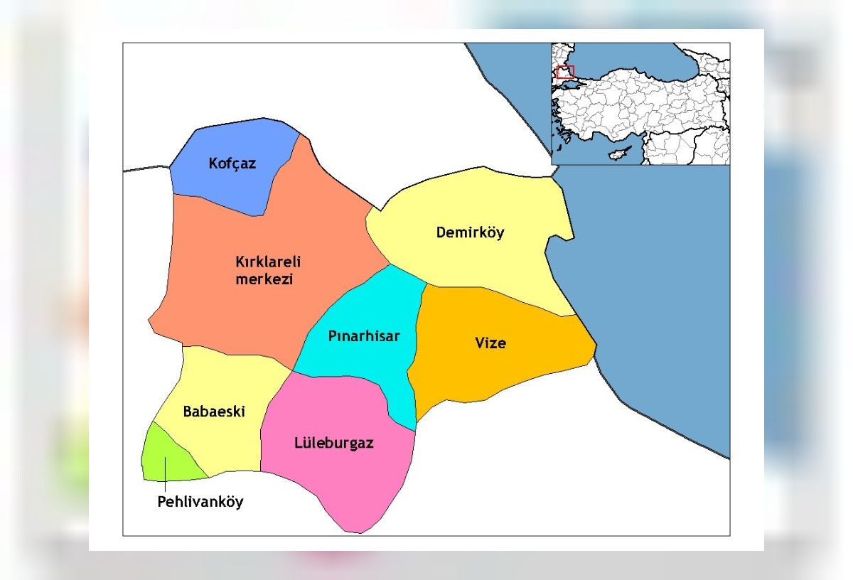 tatil yeri