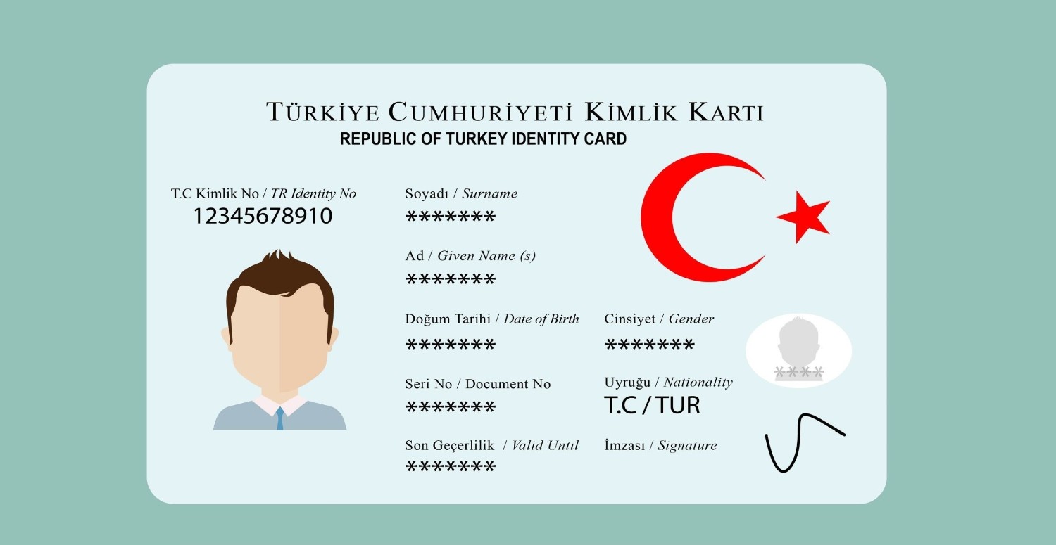 TC kimlik numarasındaki büyük sır açıklandı! Ezbere bilenler hemen kontrol etsin