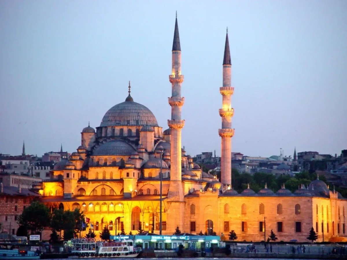 Türkiye'nin en dindar 5 ili