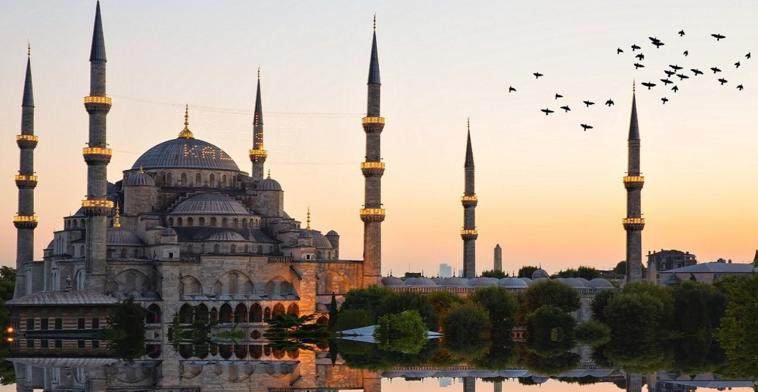 Türkiye'nin en dindar 5 ili! Zirvedeki il görenleri şaşırttı!