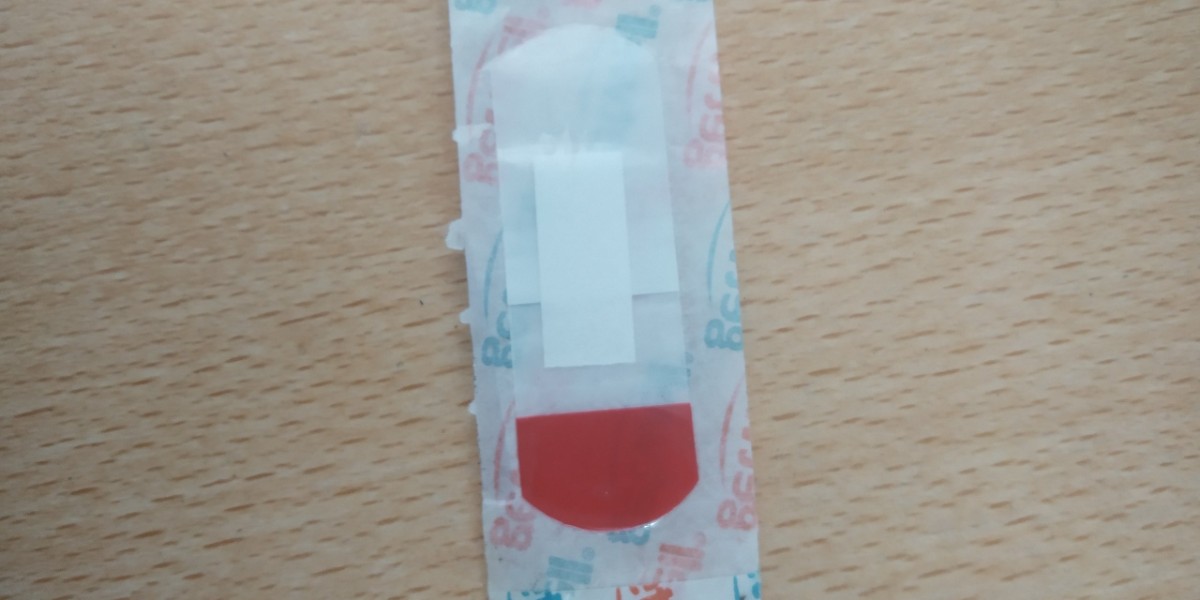 yara bandı kullanımı