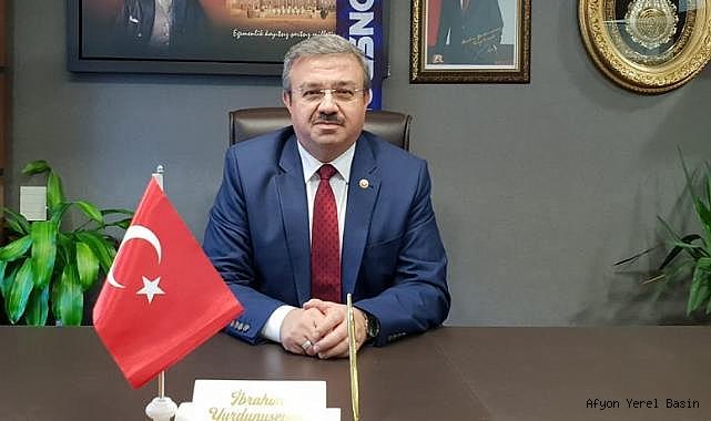 “ZAFERİN KAZANILDIĞI TOPRAKLAR AFYONKARAHİSAR”