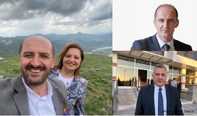 CHP'li Afyonkarahisar Belediyesi'nin rüşvet isteyip şantaj ve imar usulsüzlüğü yaptığı ortaya çıktı.