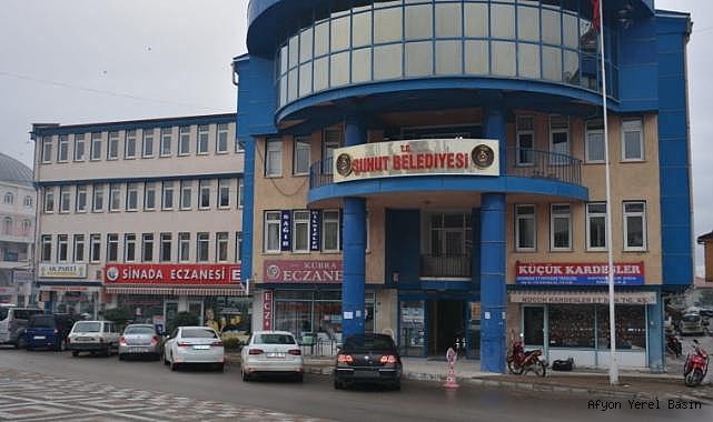 Şuhut Belediyesi Kiracılarına, %300 % 500 Zam Şoku.!