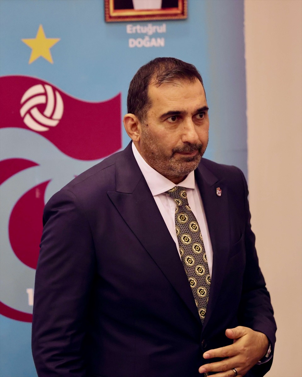 Trabzonspor Kulübü ve Amatör Spor Kulüpleri Federasyonu (ASKF) Trabzon Şubesi iş birliği ile...