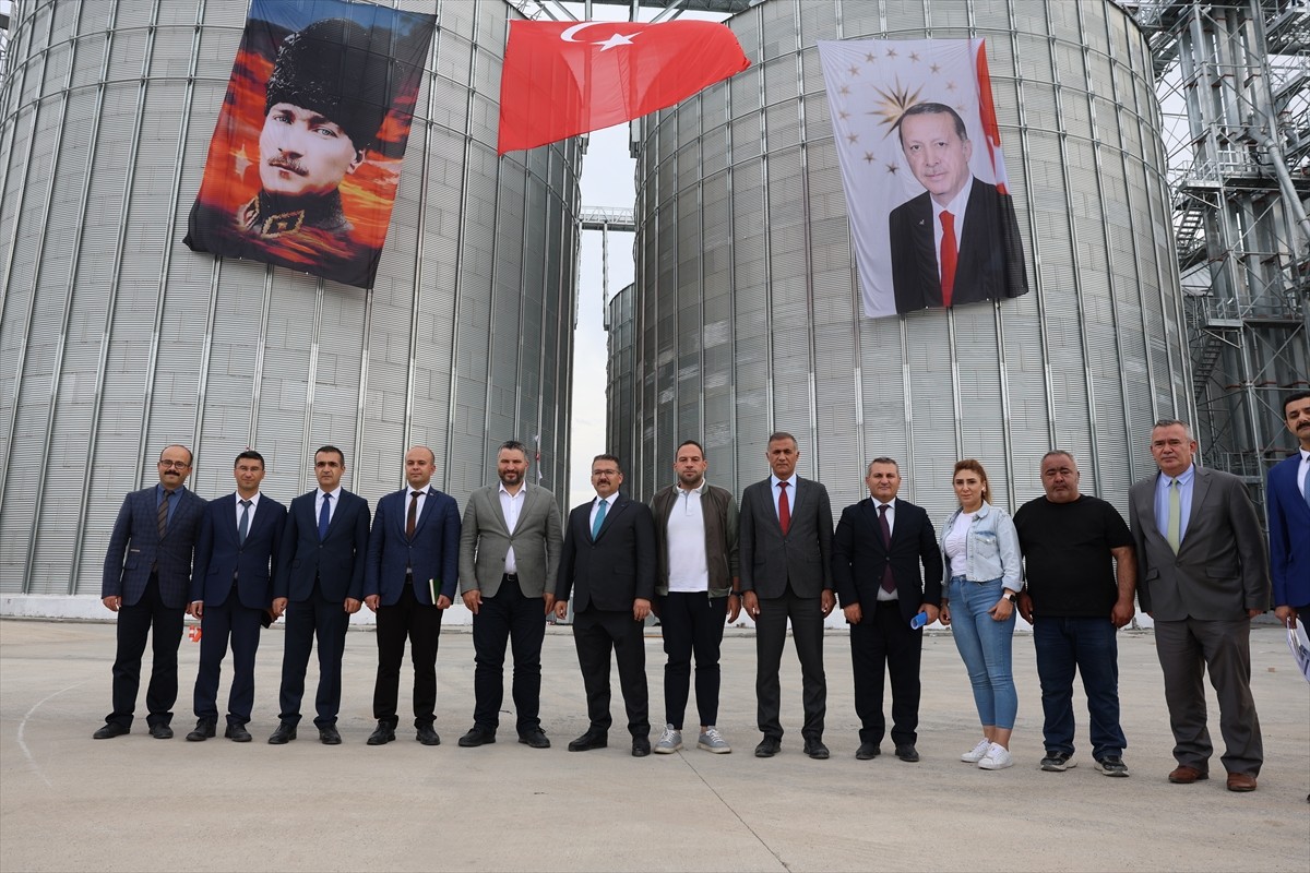Serhat Kalkınma Ajansının 95. Yönetim Kurulu Toplantısı, Sanayi ve Teknoloji Bakan Yardımcısı Oruç...