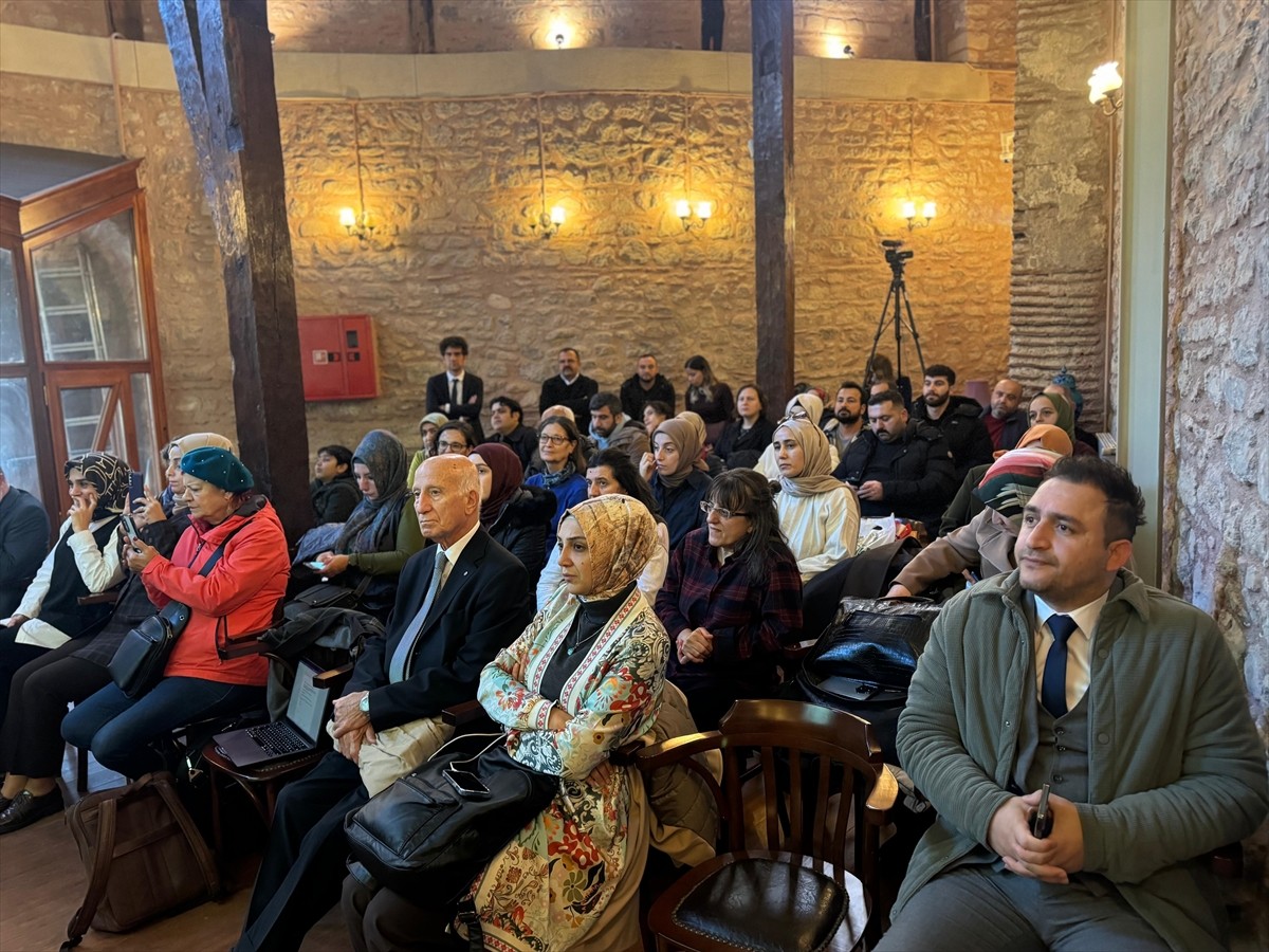 İsmail Dede Efendi Anma Etkinliği: Türk Musikisinin Dehası