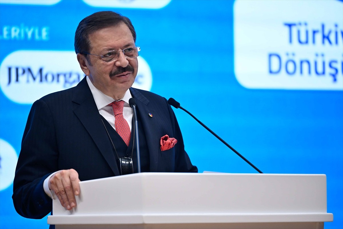 Akıllı KOBİ Dijital Dönüşüm Konferansı Başarıyla Gerçekleştirildi