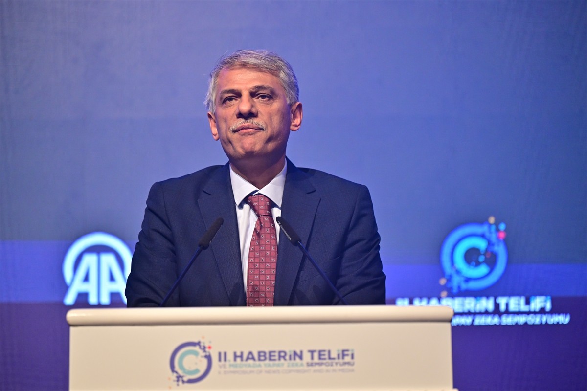 Anadolu Ajansı tarafından, Boğaziçi Üniversitesi işbirliğinde, Kültür ve Turizm Bakanlığı...