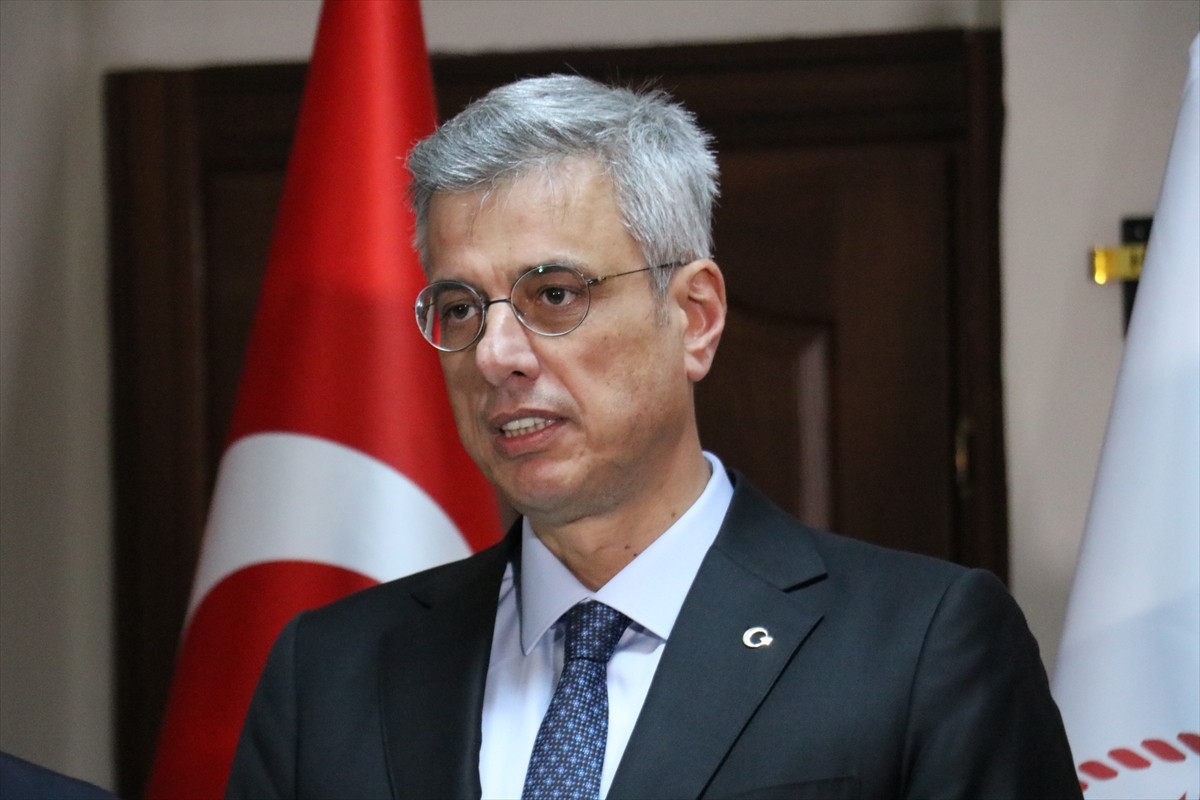 Bakan Memişoğlu: Aile Hekimlerini Güçlendireceğiz