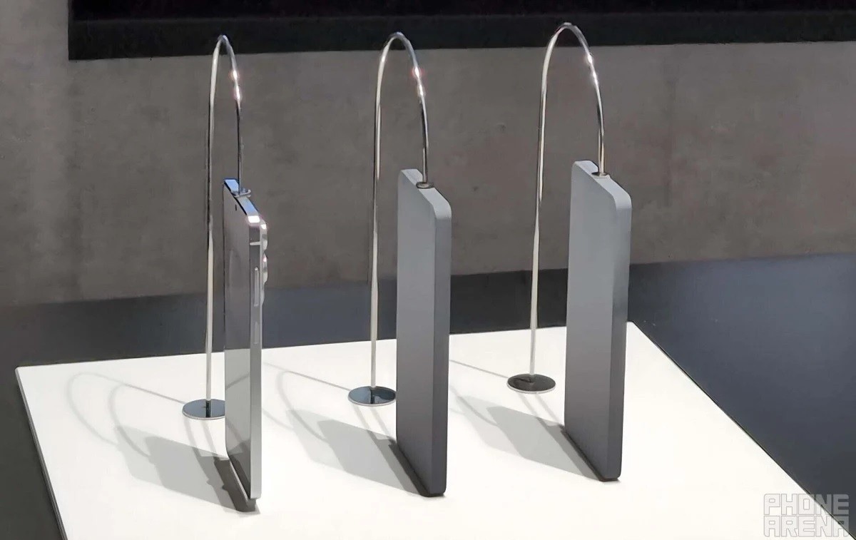 3.900 mAh pille gelen Samsung Galaxy S25 Edge'den incelik ötesi özellikler