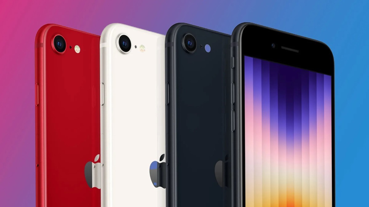 Apple, uygun fiyatlı iPhone SE 4'ü görücüye çıkarıyor!