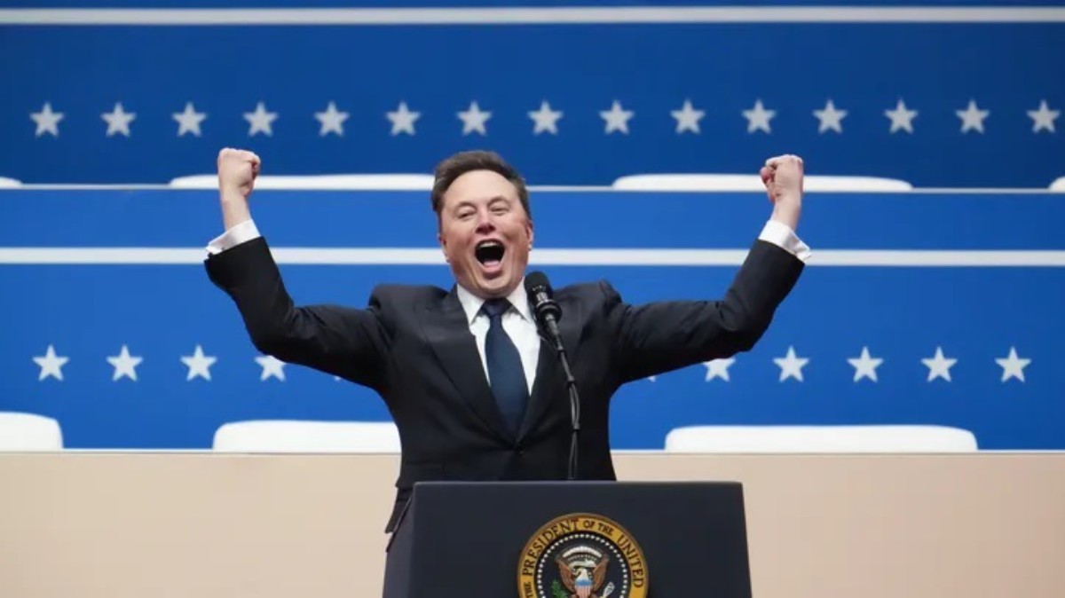 Elon Musk'a federal mahkemeden verilere erişimi yasağı