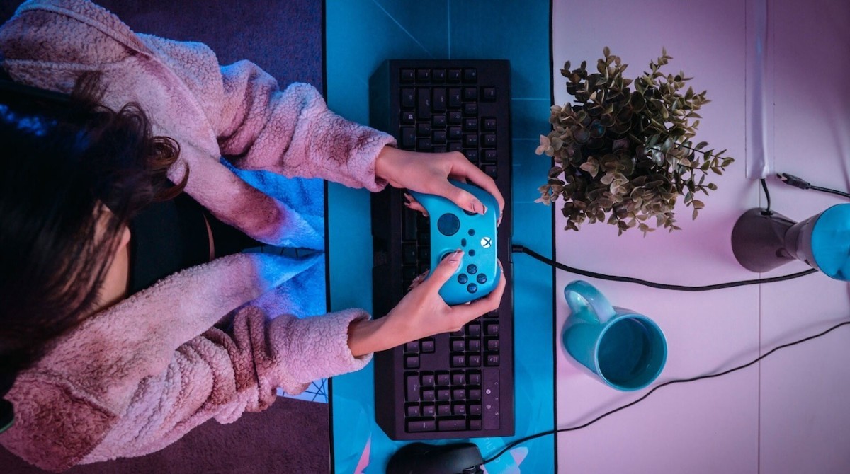 Microsoft'un yapay zeka modeli Muse, oyunculara oyun ortamı yaratıyor!