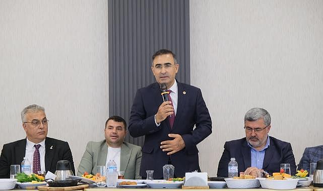 Giresunlu Şehitler, Büyük Taarruz'un 104. Yılında Afyonkarahisar'da Anıldı
