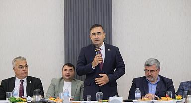 Giresunlu Şehitler, Büyük Taarruz'un 104. Yılında Afyonkarahisar'da Anıldı