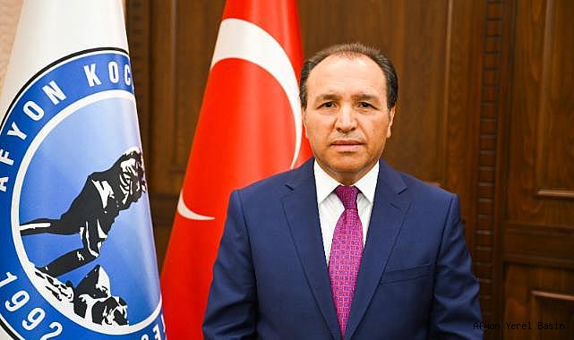 Rektör Karakaş: “30 Ağustos, Türk Milletinin Varoluş Mücadelesini Temsil Etmektedir”
