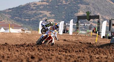 Arabıca Coffee Katkılarıyla MXGP TÜRKİYE’DE İLK GÜN YARIŞLARI TAMAMLANDI