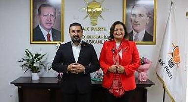 ÖZGÜR KAVAK’TAN ERDOĞAN FOTOĞRAFI TARTIŞMASINA NET MESAJ: “POLEMİK KONUSU YAPMAK DOĞRU DEĞİL”