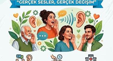 AFYONKARAHİSAR’DAN RUH SAĞLIĞI İÇİN ÖNEMLİ ÇAĞRI: “SESSİZ KALMA, DESTEK AL!”