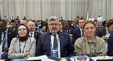 AFYONKARAHİSAR MİLLETVEKİLİ ÖZKAYA’DAN TANZANYA’DA DİPLOMASİ TRAFİĞİ!