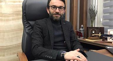EĞİTİM-BİR-SEN AFYONKARAHİSAR’DAN TÜRKİYE ÜÇÜNCÜLÜĞÜ: ARSLAN, “KAZANAN BÜYÜK EĞİTİM-BİR-SEN AİLESİDİR”