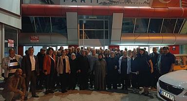 HASAN KARADENİZ’DEN ÇOBANLAR VE BOLVADİN ÇIKARMASI: “BU YOLDA OMUZ OMUZA YÜRÜYECEĞİZ!”