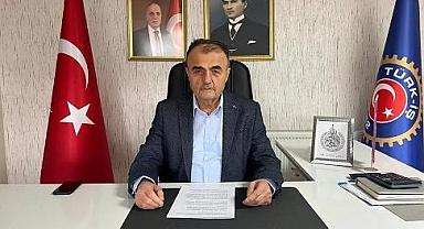 TÜRK-İŞ’TEN MEMUR-SEN’E SERT TEPKİ: “İŞÇİ-MEMUR HATTINI GERGİNLEŞTİRMEYİN!”