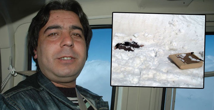 iha muhabiri ismail gunes kimdir genel afyon yerel basin