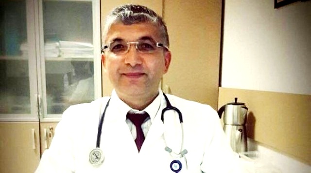 Emirdagli Profesor Kurucu Rektor Oldu Genel Afyon Yerel Basin