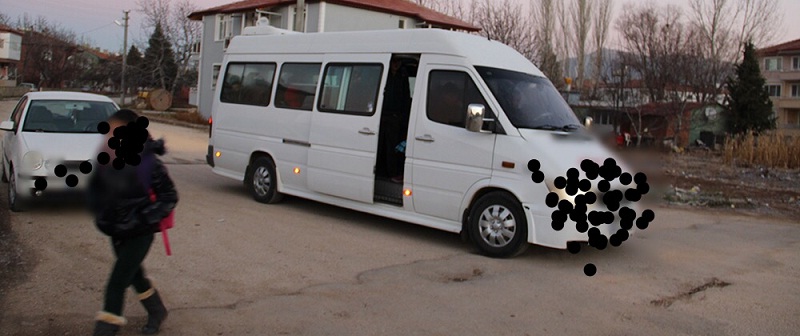 öğrenci Velileri; çocuklarımız Güvendemi?