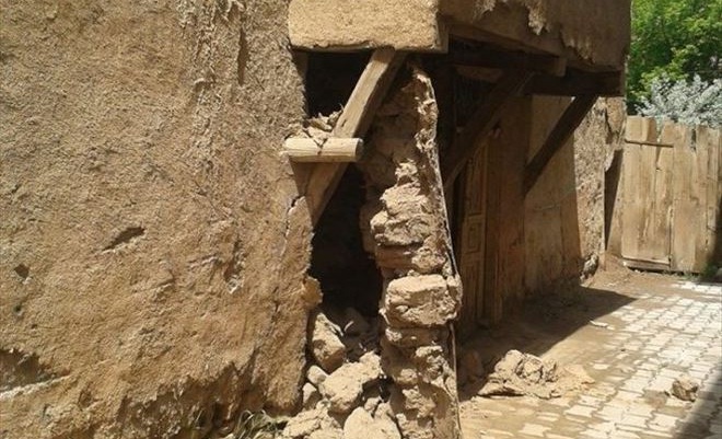 Bolvadin Belediyesinin Duyarsızlığı